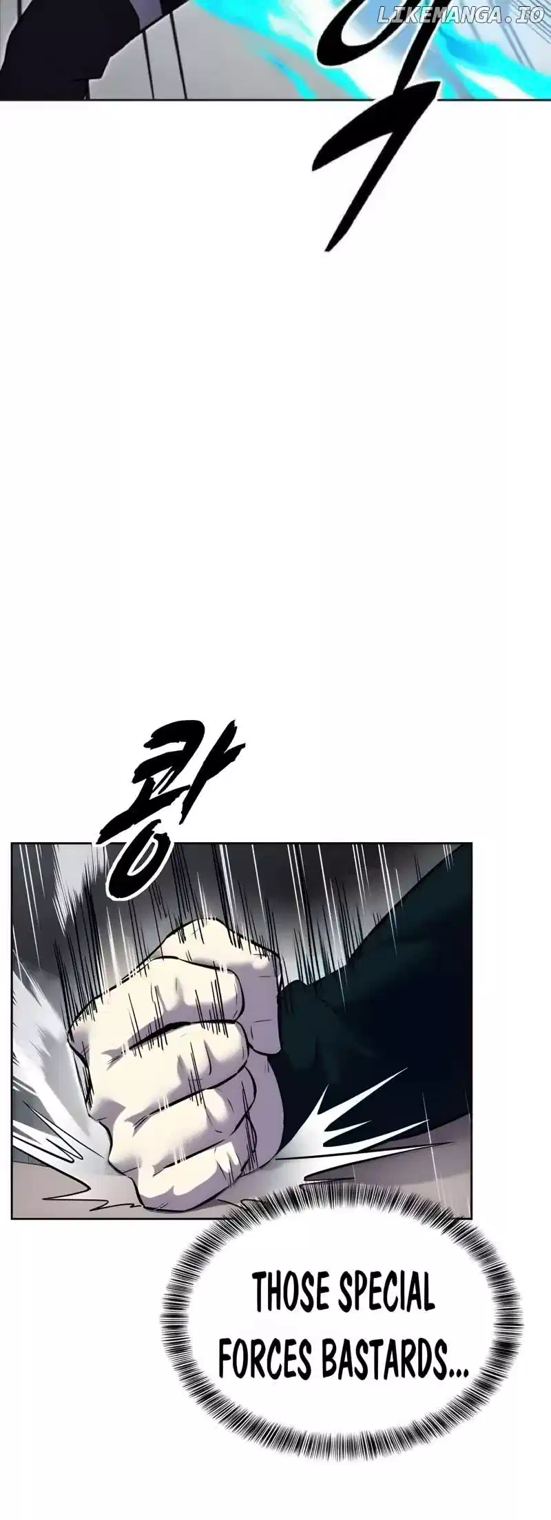 The Boy of Death Chapter 261 page 25