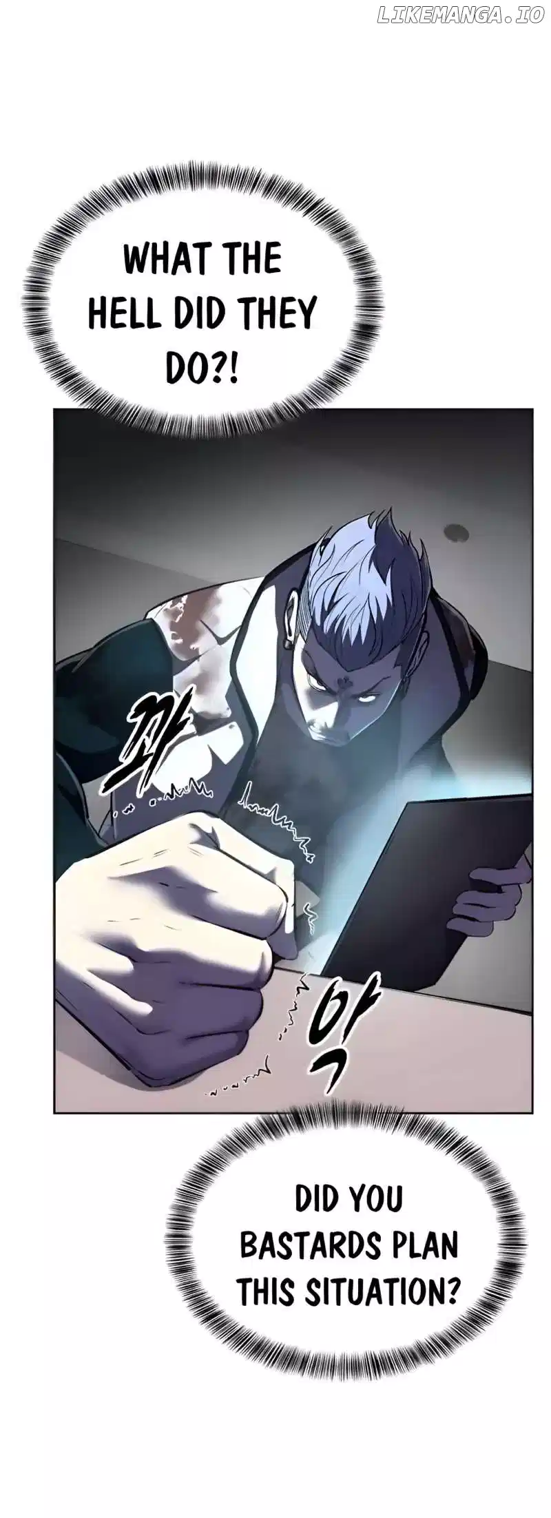 The Boy of Death Chapter 261 page 26