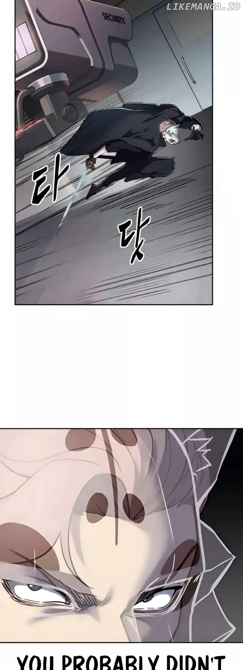 The Boy of Death Chapter 261 page 28