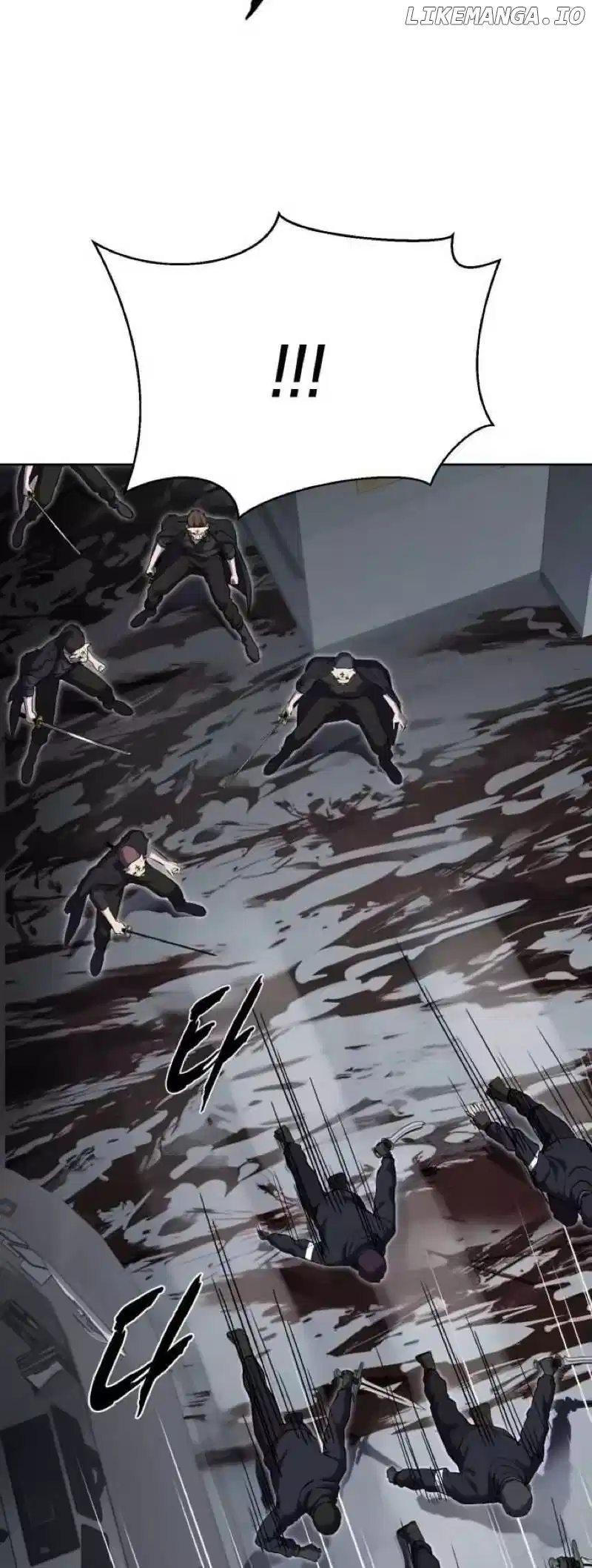 The Boy of Death Chapter 261 page 37