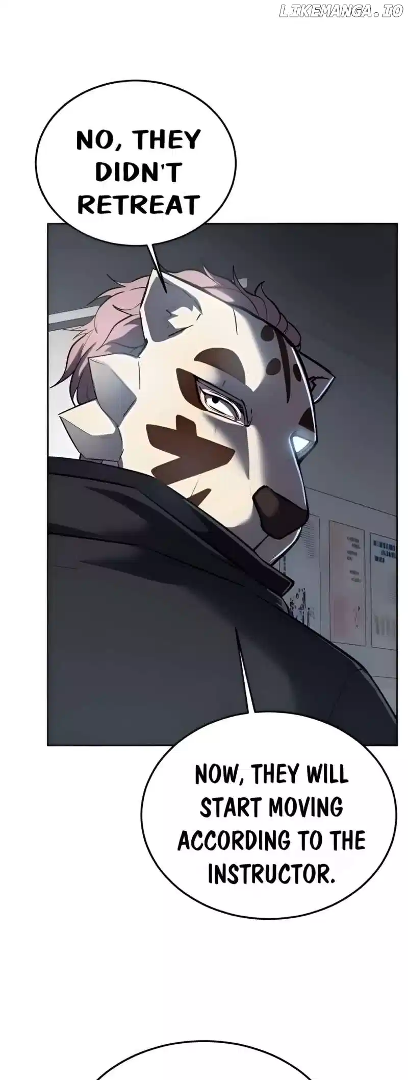 The Boy of Death Chapter 261 page 39