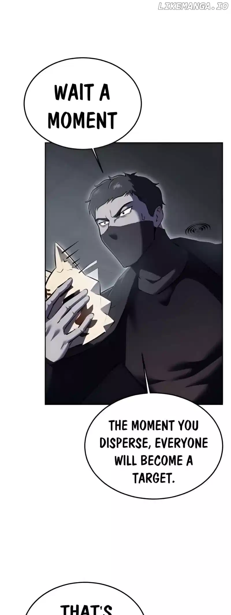 The Boy of Death Chapter 261 page 43