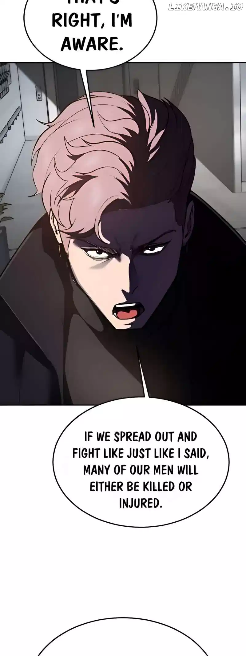 The Boy of Death Chapter 261 page 44