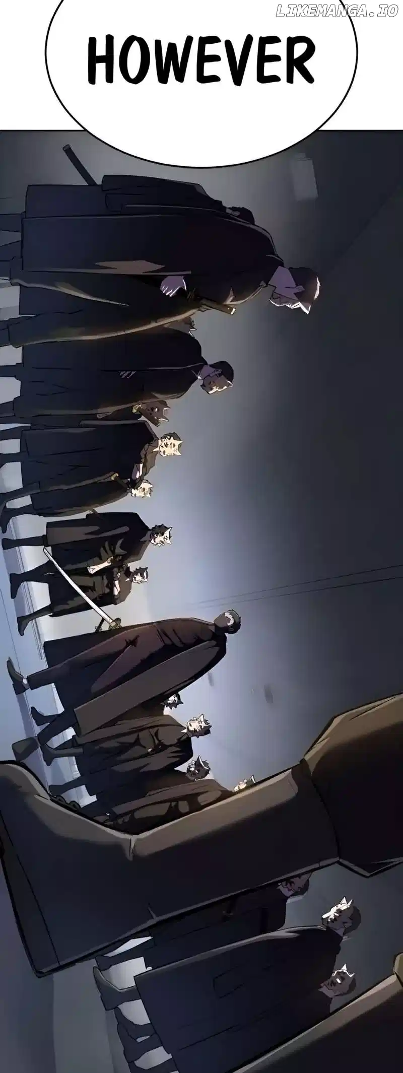 The Boy of Death Chapter 261 page 45