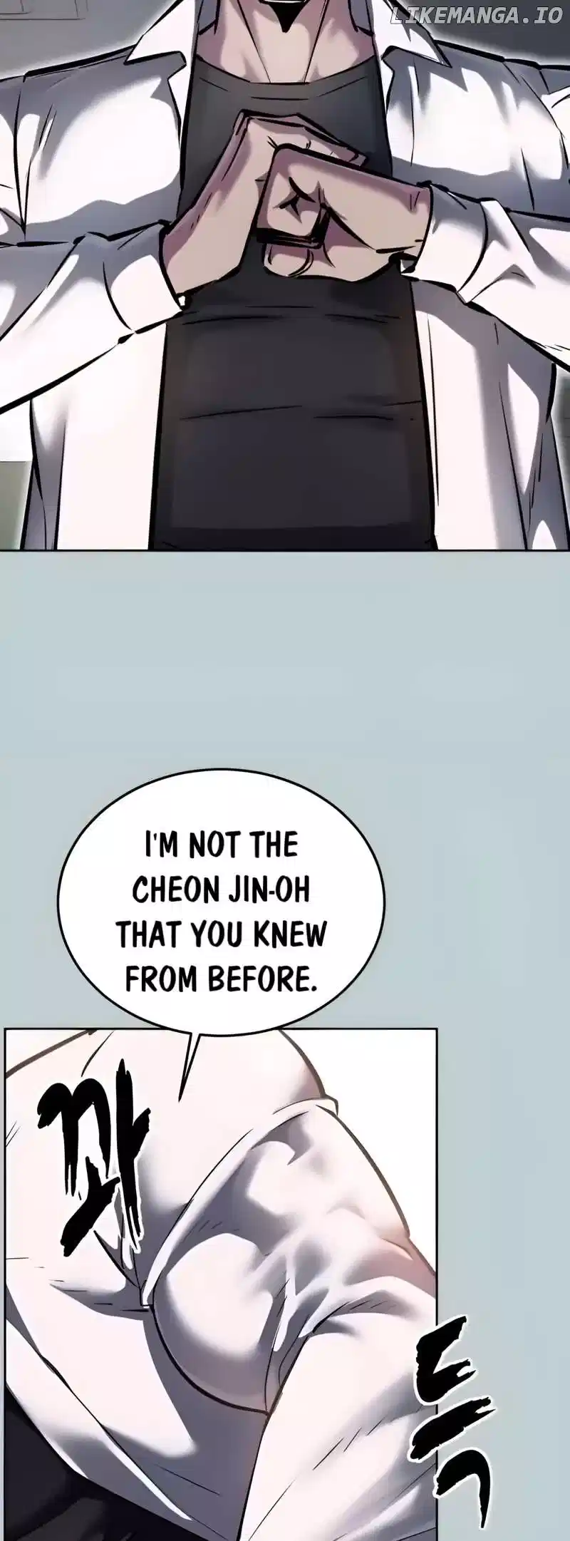 The Boy of Death Chapter 261 page 50