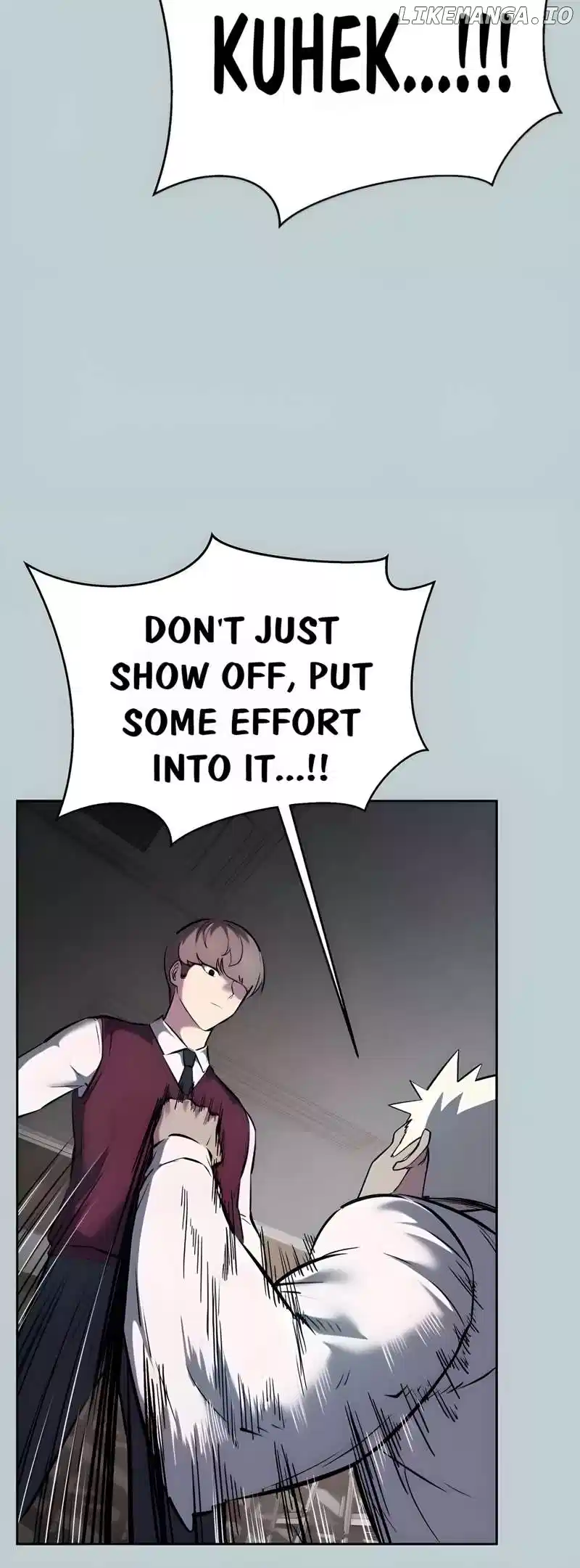 The Boy of Death Chapter 261 page 55