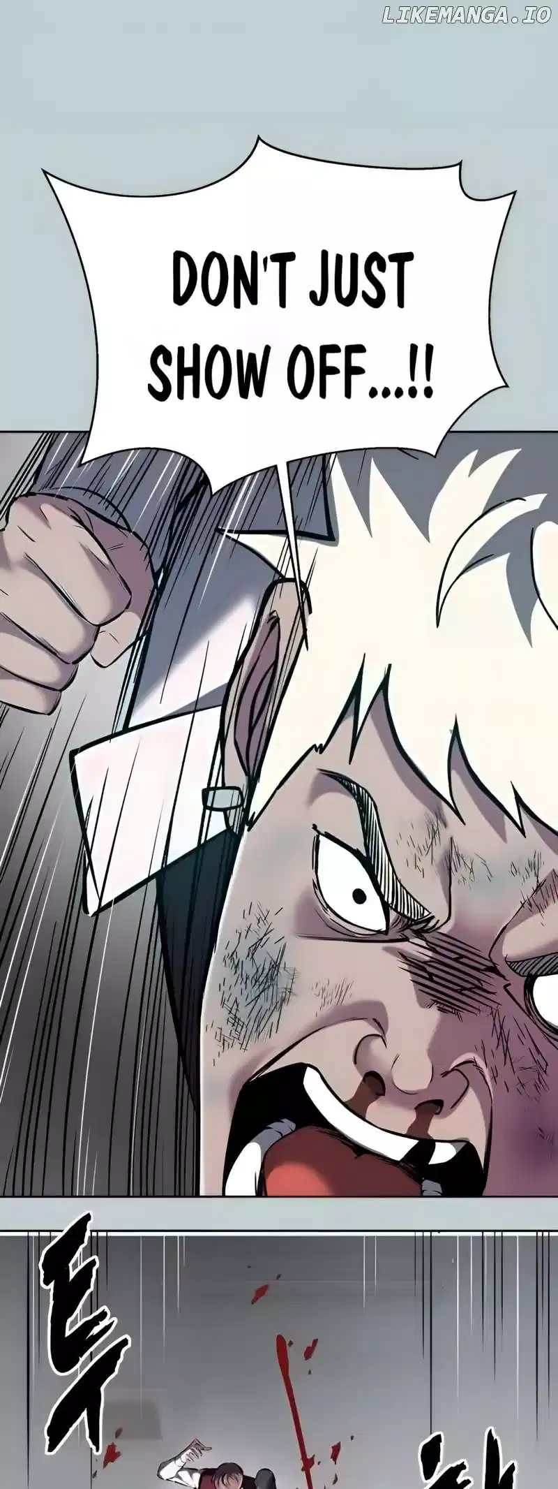 The Boy of Death Chapter 261 page 57