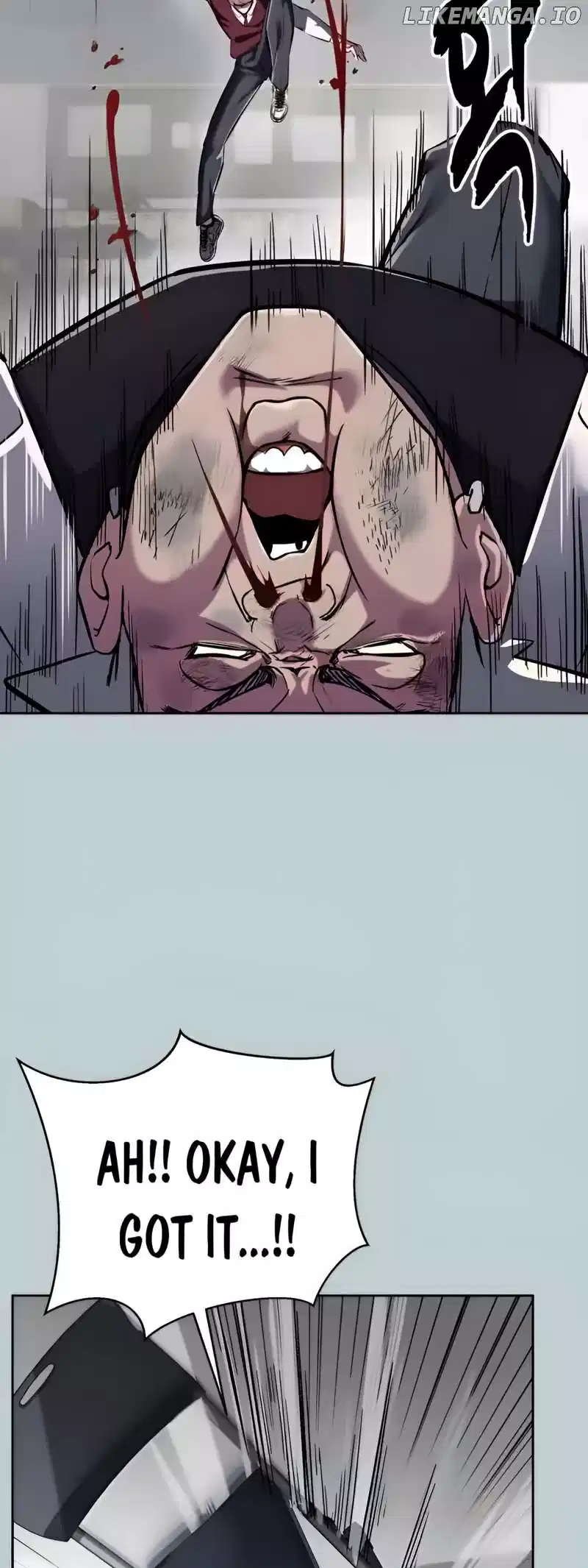 The Boy of Death Chapter 261 page 58
