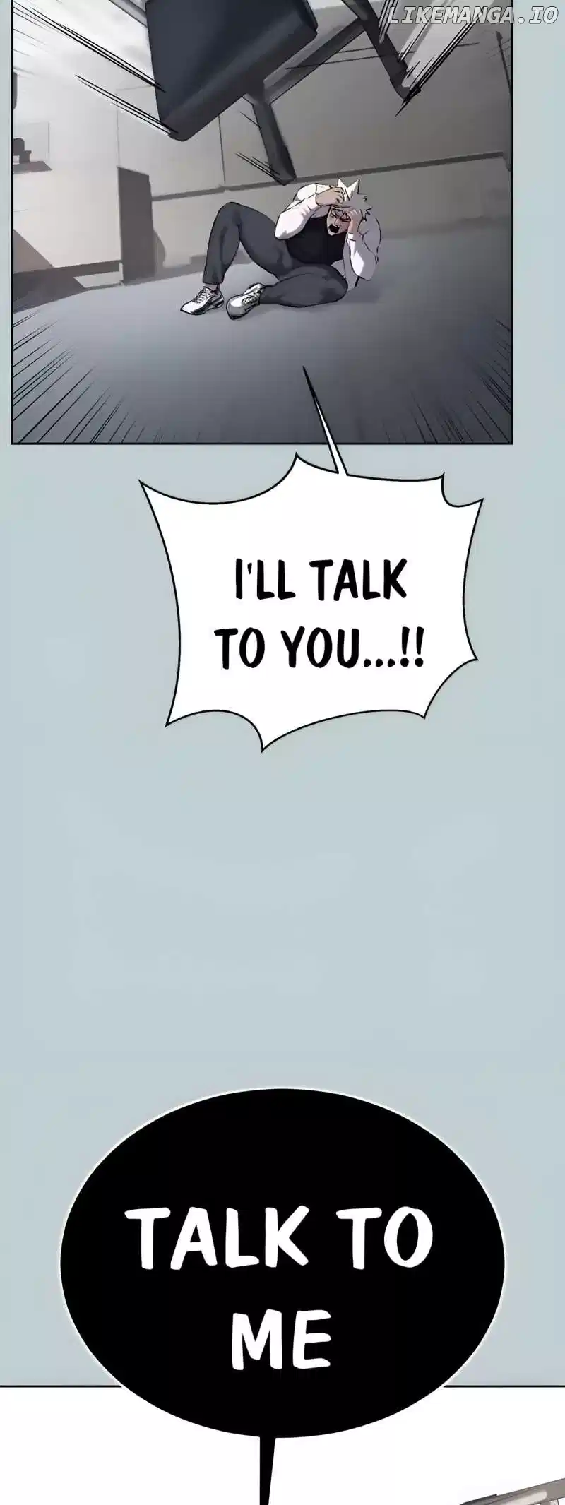 The Boy of Death Chapter 261 page 59