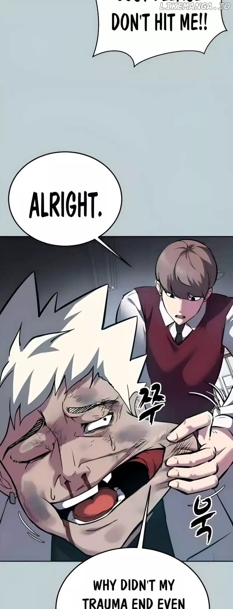 The Boy of Death Chapter 261 page 65