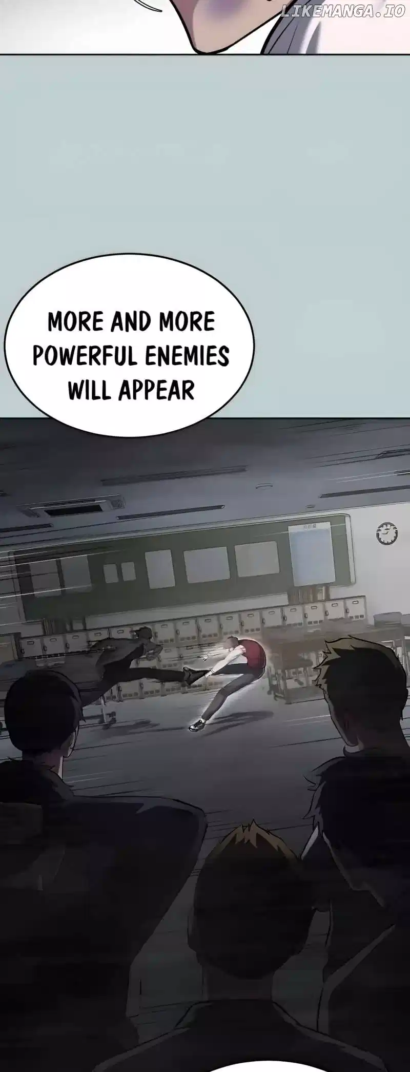 The Boy of Death Chapter 261 page 67