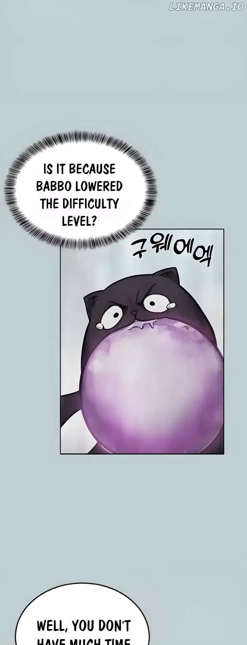The Boy of Death Chapter 261 page 69