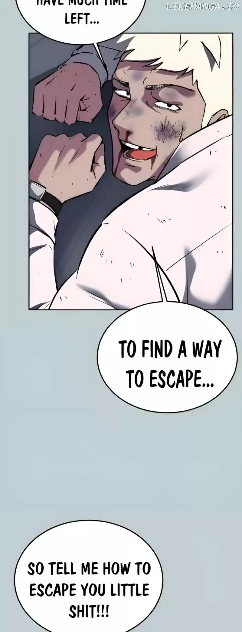 The Boy of Death Chapter 261 page 70