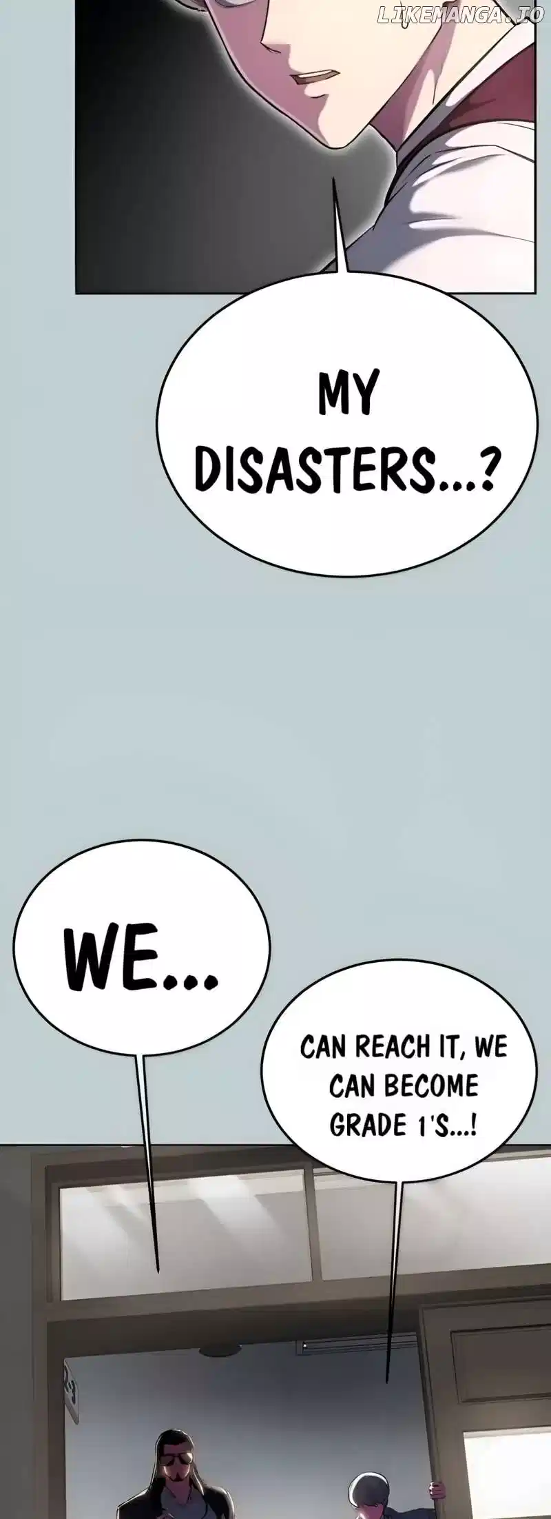 The Boy of Death Chapter 261 page 74