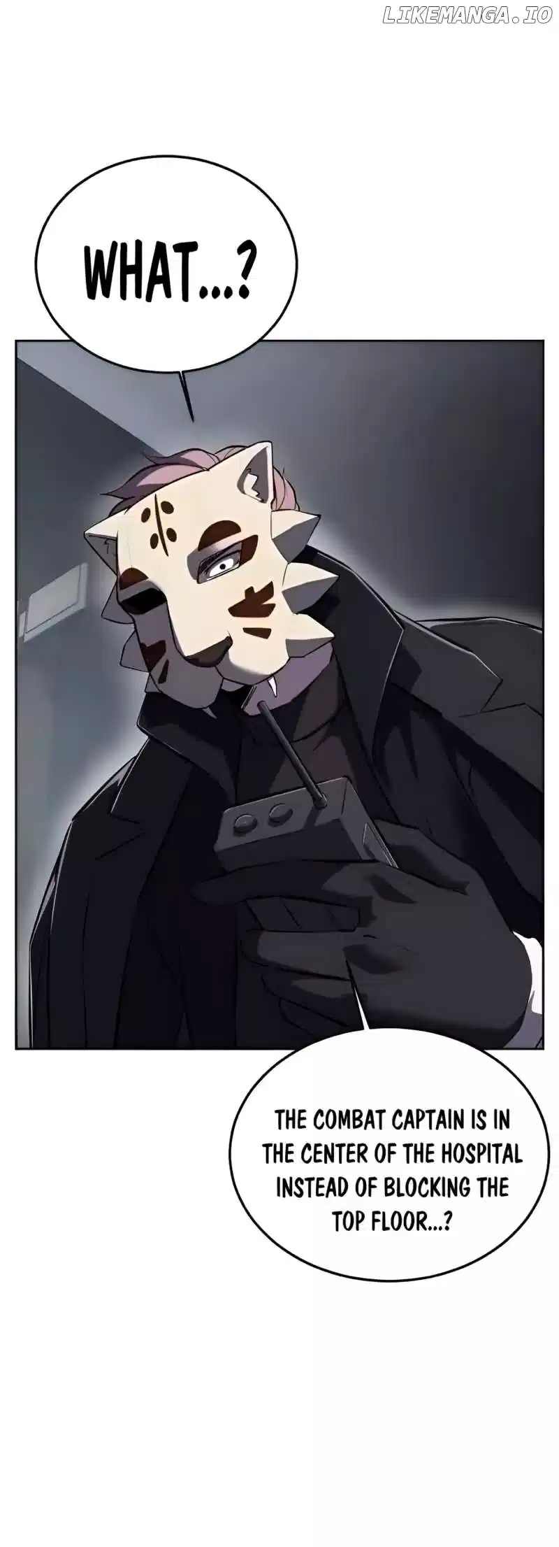 The Boy of Death Chapter 261 page 87