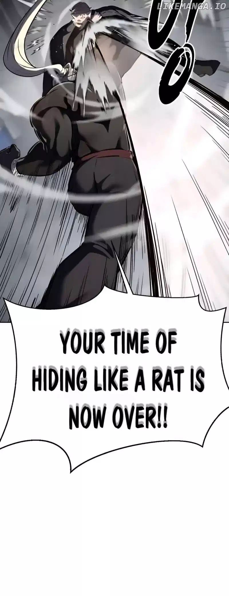 The Boy of Death Chapter 261 page 101