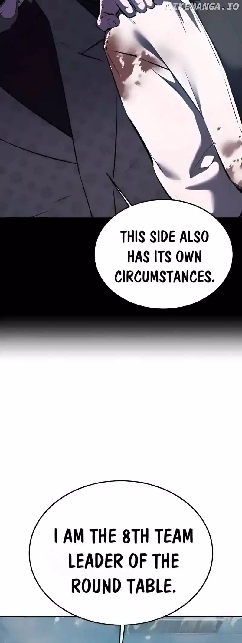 The Boy of Death Chapter 261 page 114
