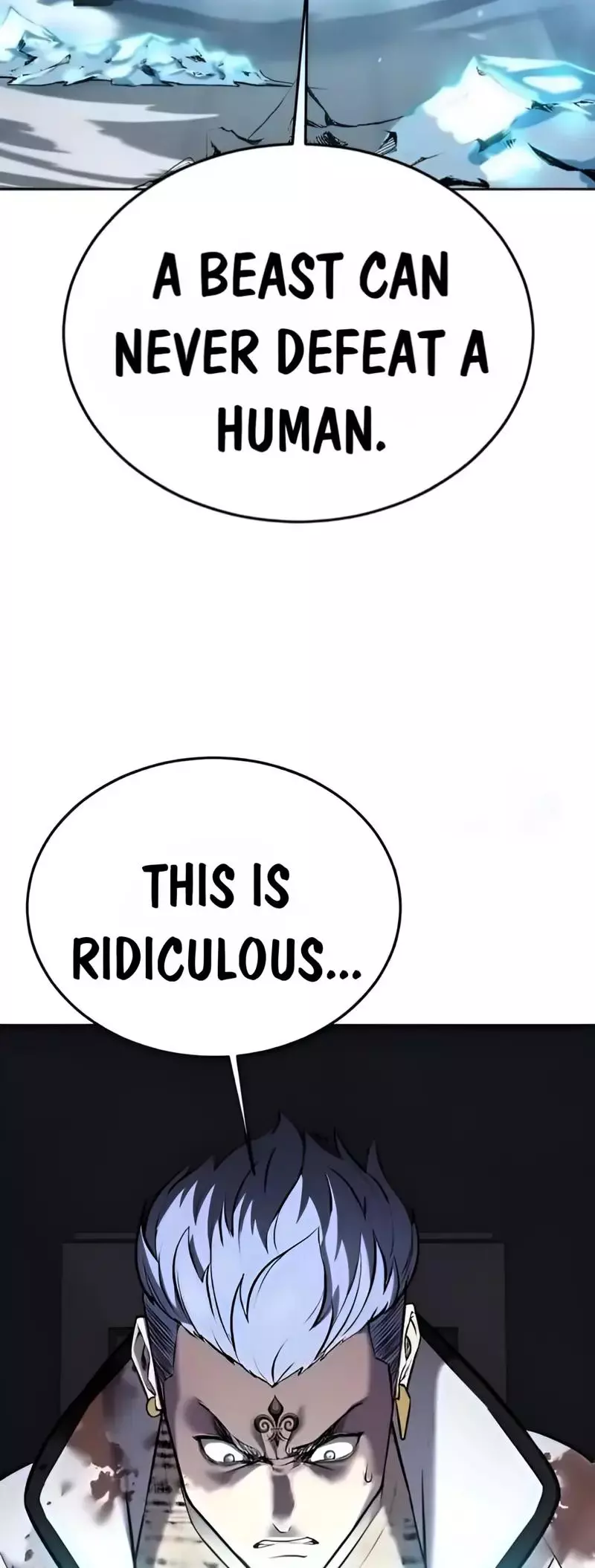 The Boy of Death Chapter 262 page 5