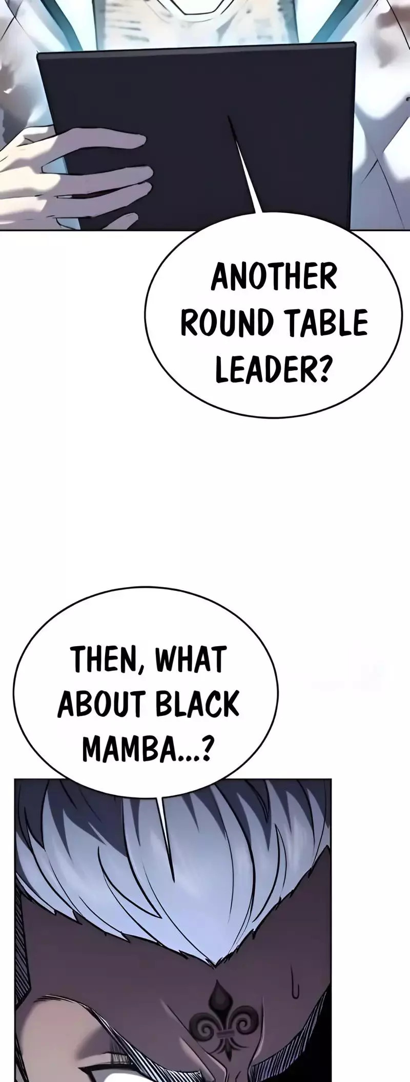 The Boy of Death Chapter 262 page 6