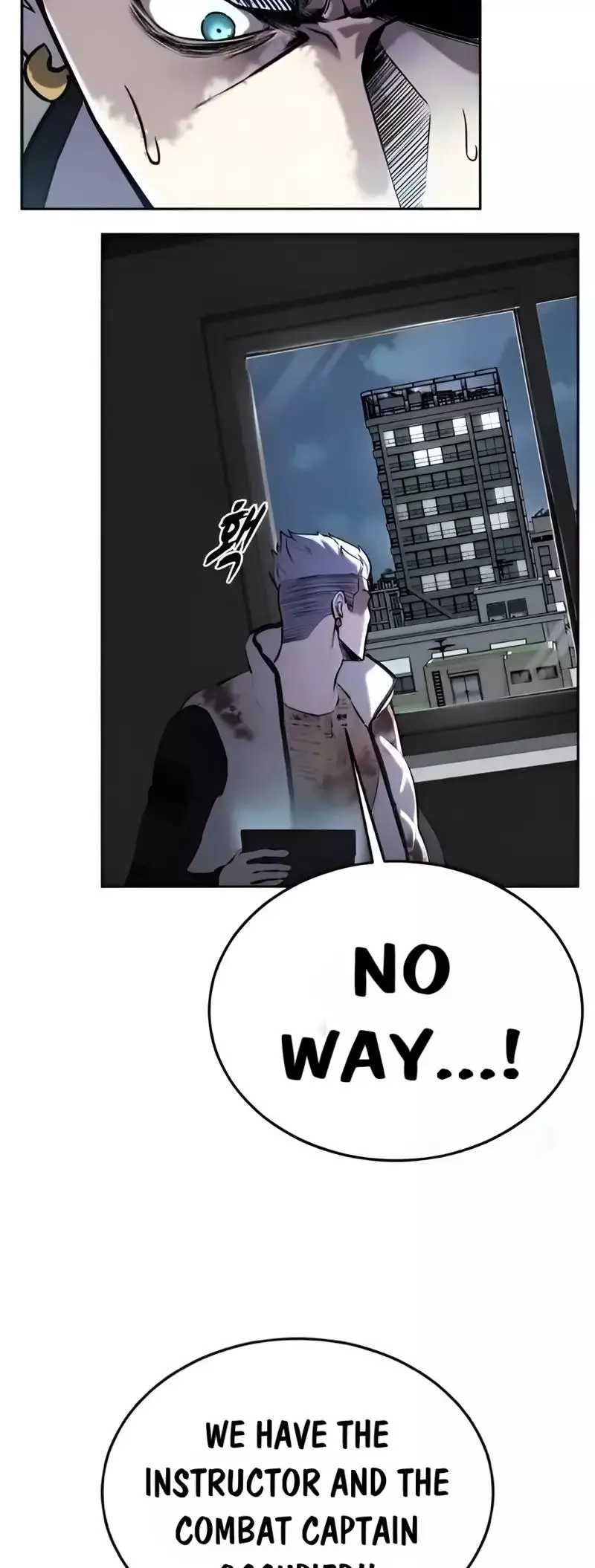 The Boy of Death Chapter 262 page 7