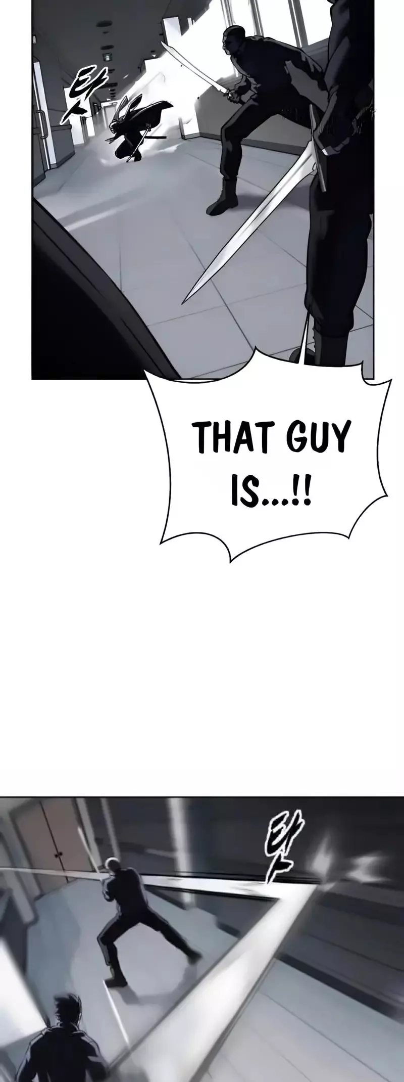 The Boy of Death Chapter 262 page 13