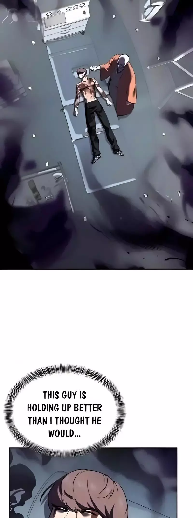 The Boy of Death Chapter 262 page 16
