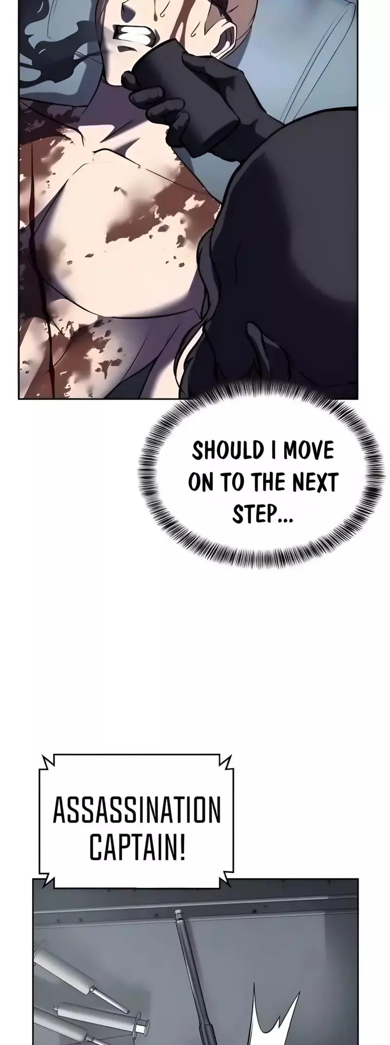 The Boy of Death Chapter 262 page 17