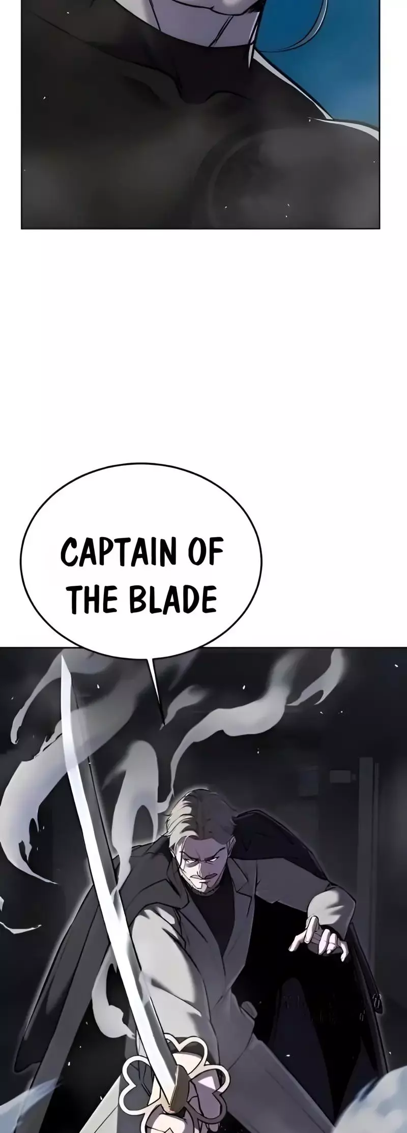 The Boy of Death Chapter 262 page 24