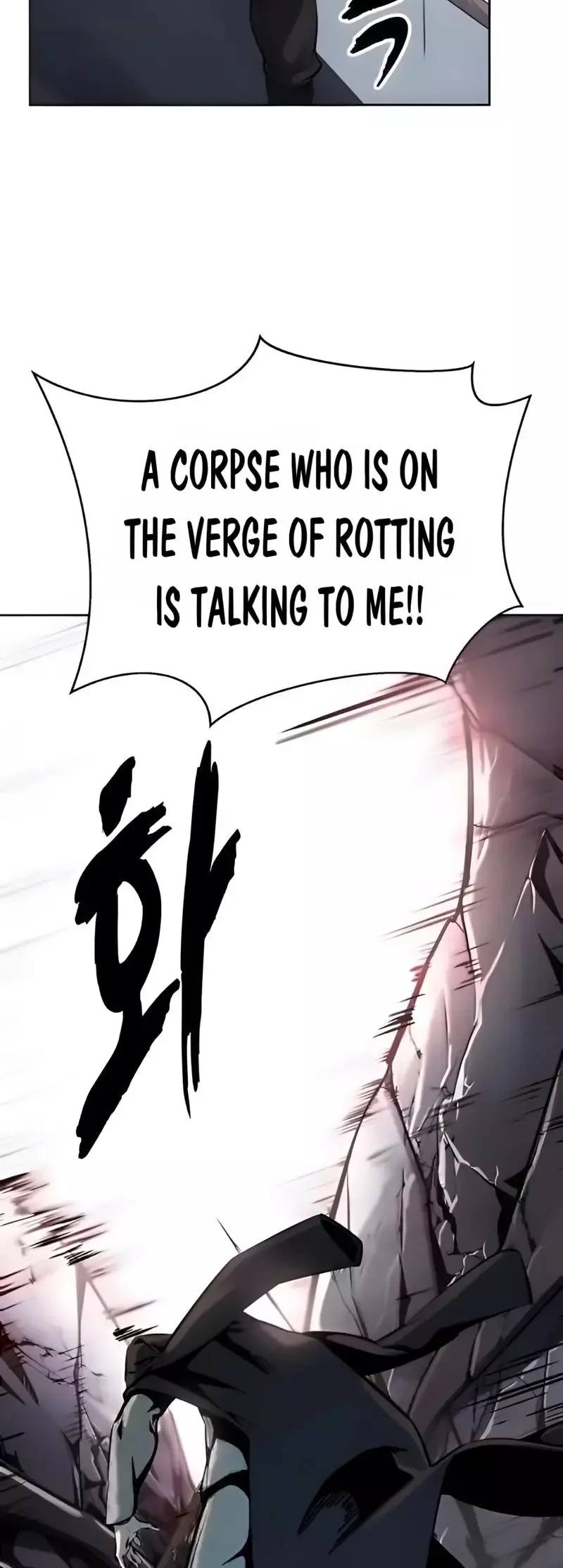 The Boy of Death Chapter 262 page 26