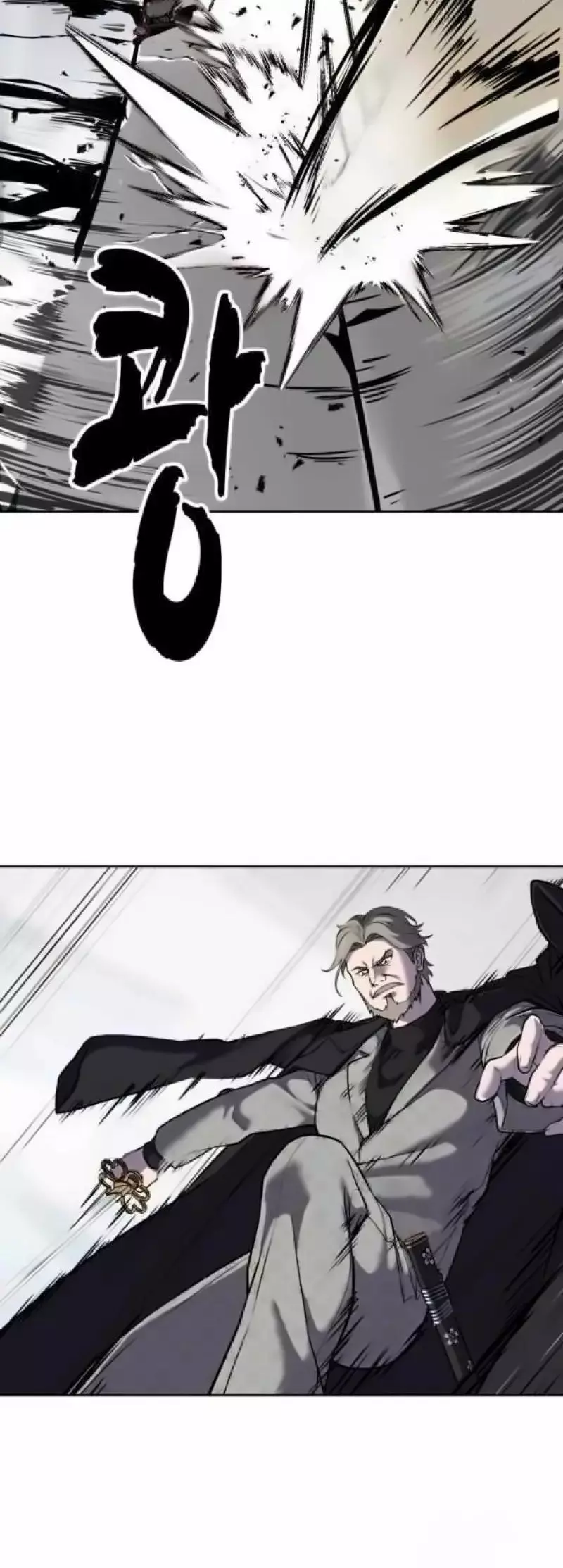 The Boy of Death Chapter 262 page 28