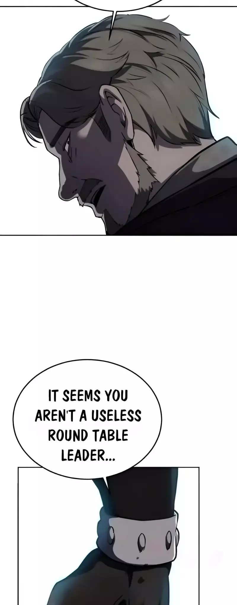 The Boy of Death Chapter 262 page 36