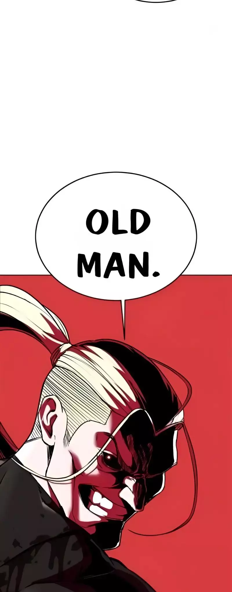 The Boy of Death Chapter 262 page 38