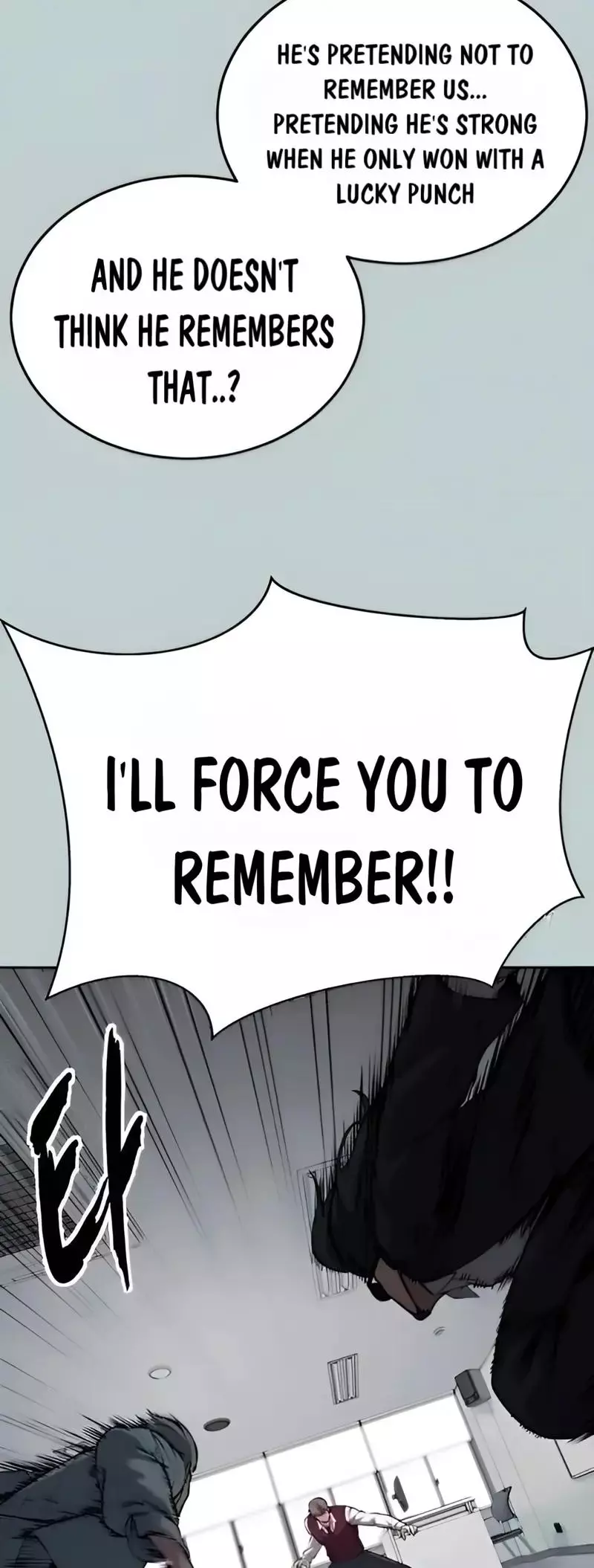 The Boy of Death Chapter 262 page 43