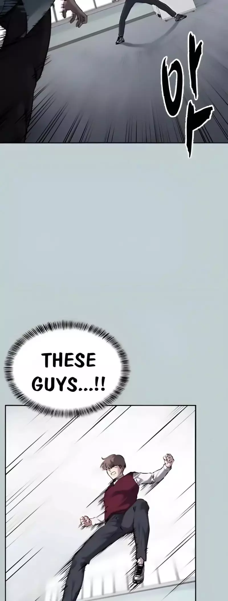 The Boy of Death Chapter 262 page 44