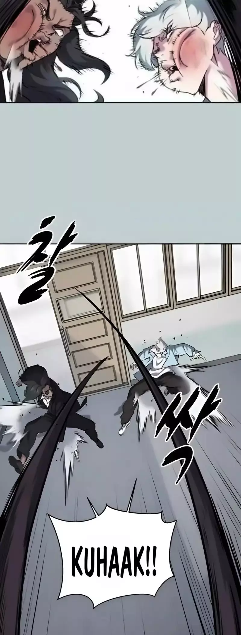 The Boy of Death Chapter 262 page 47