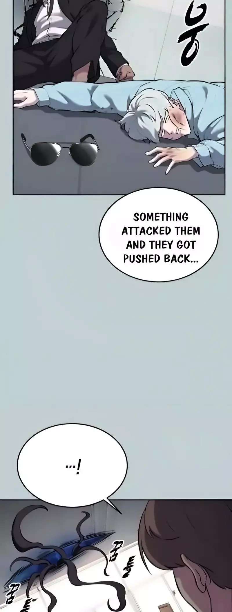 The Boy of Death Chapter 262 page 49