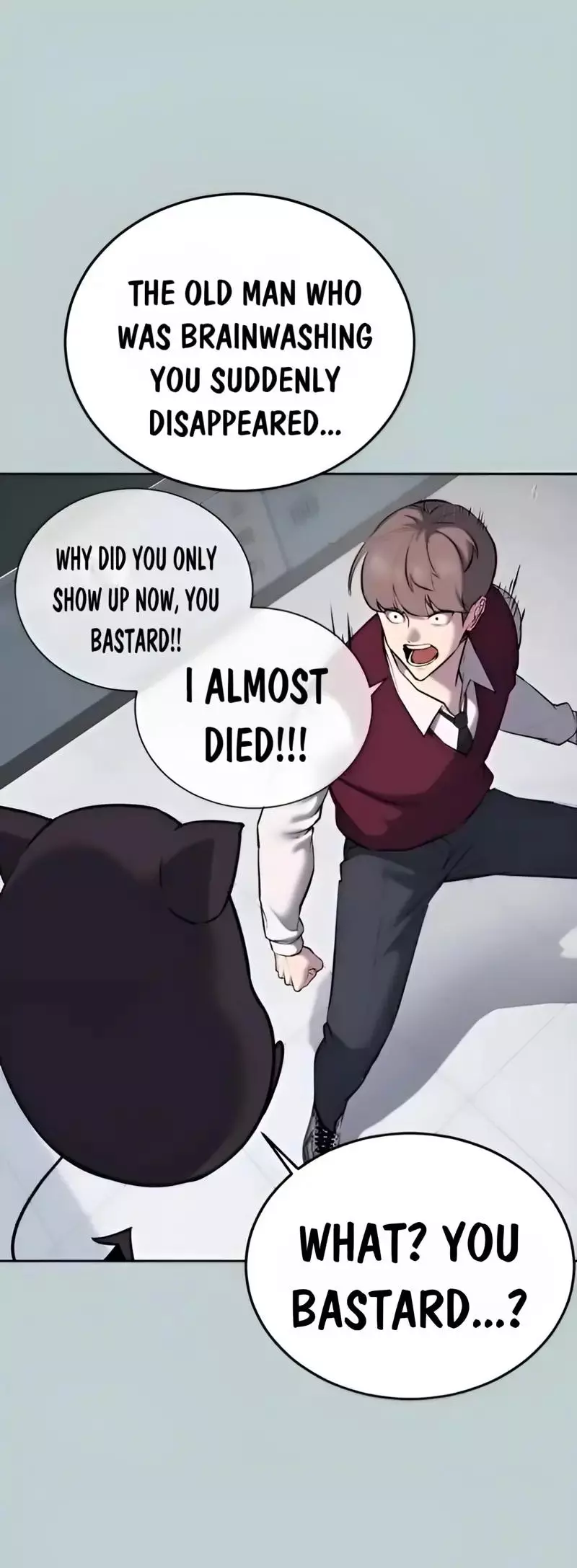 The Boy of Death Chapter 262 page 51