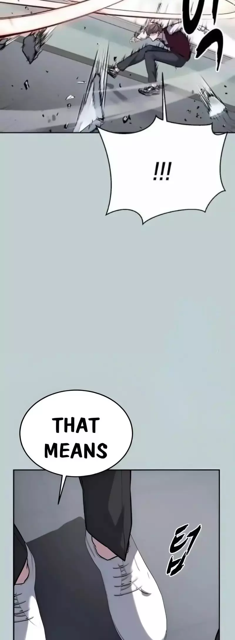 The Boy of Death Chapter 262 page 55