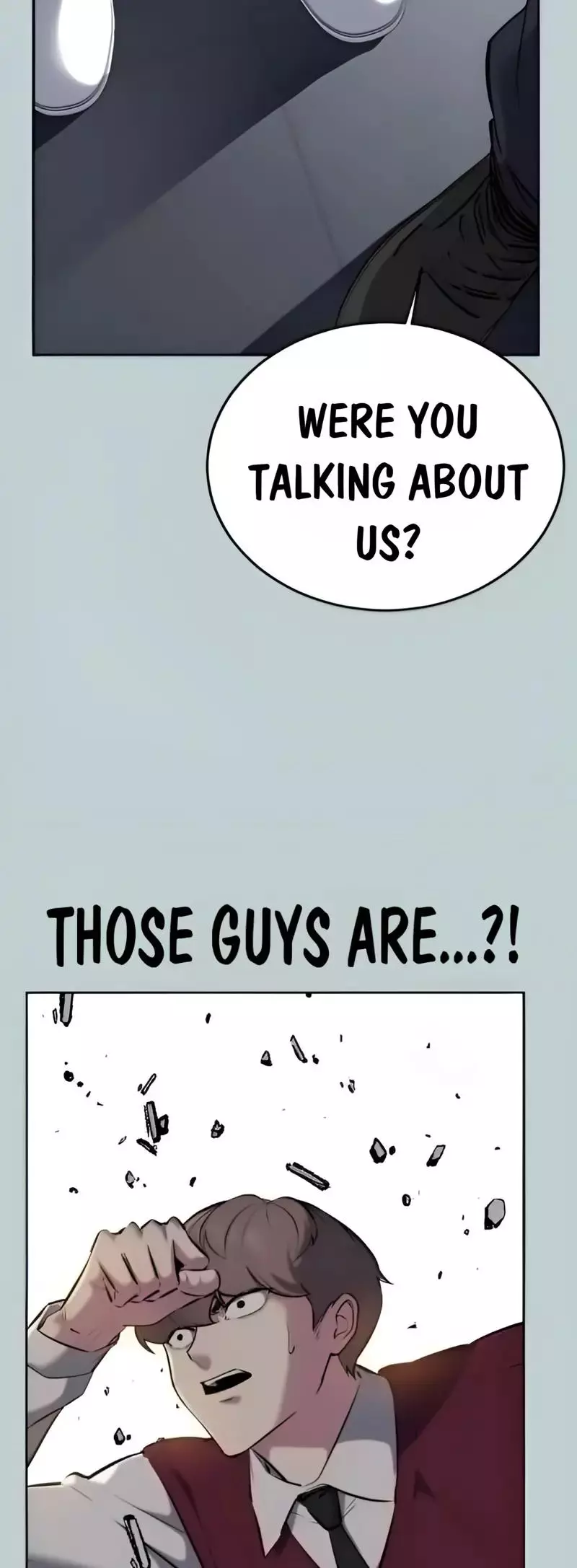 The Boy of Death Chapter 262 page 56