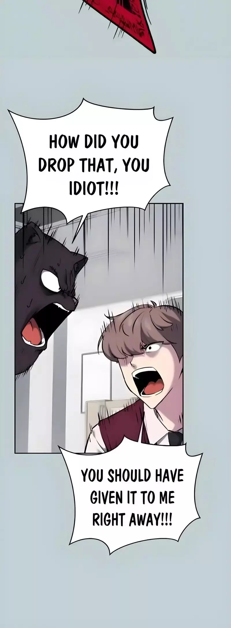 The Boy of Death Chapter 262 page 59