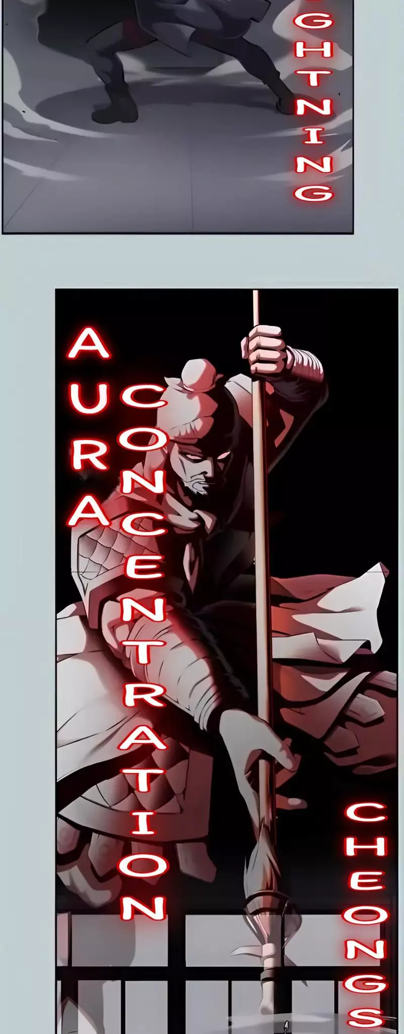 The Boy of Death Chapter 262 page 61