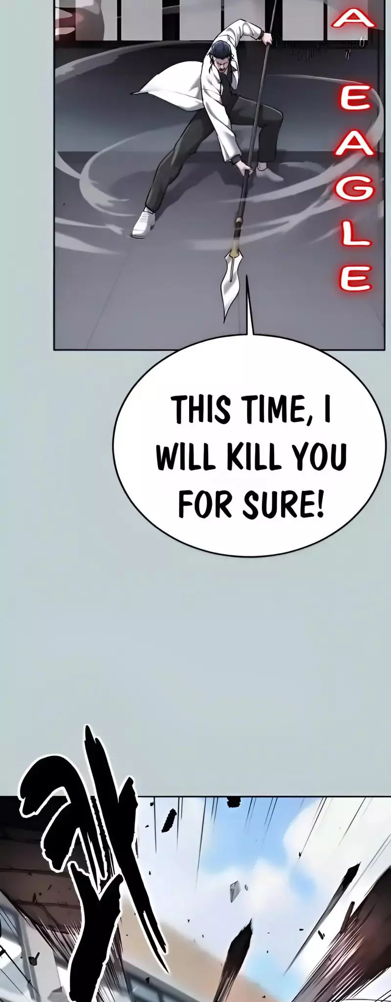 The Boy of Death Chapter 262 page 62