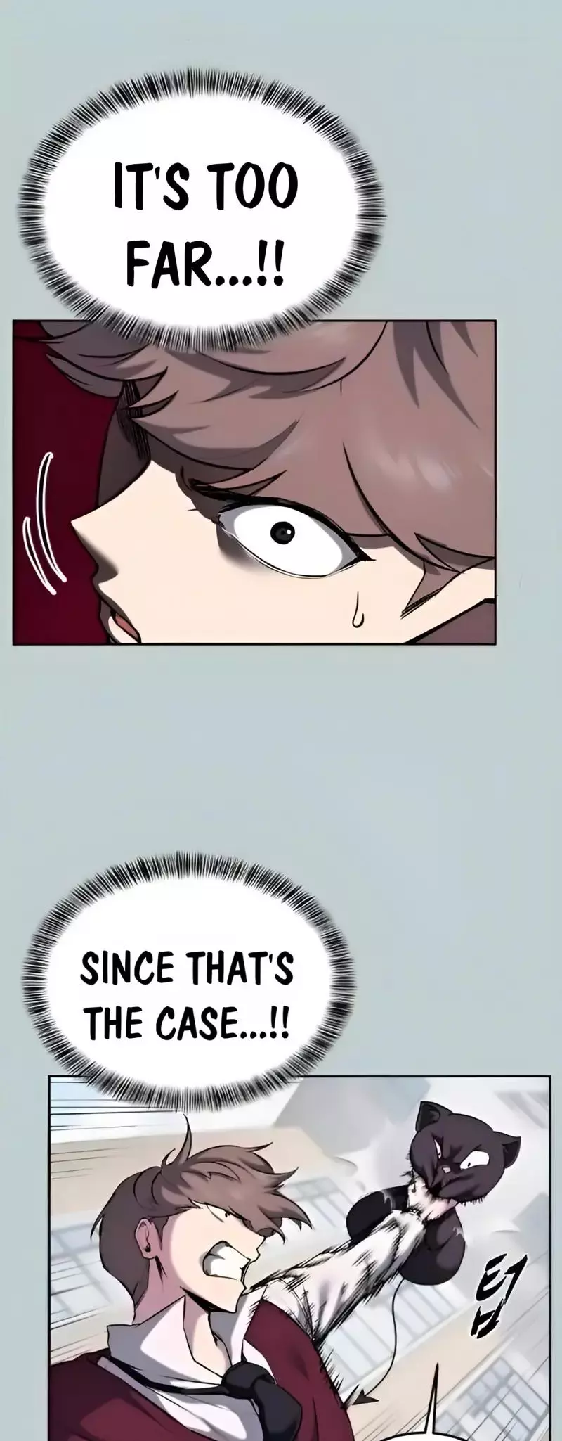 The Boy of Death Chapter 262 page 65