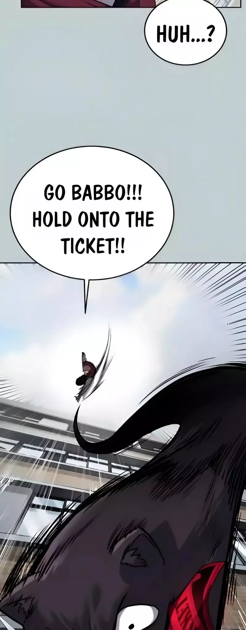 The Boy of Death Chapter 262 page 66