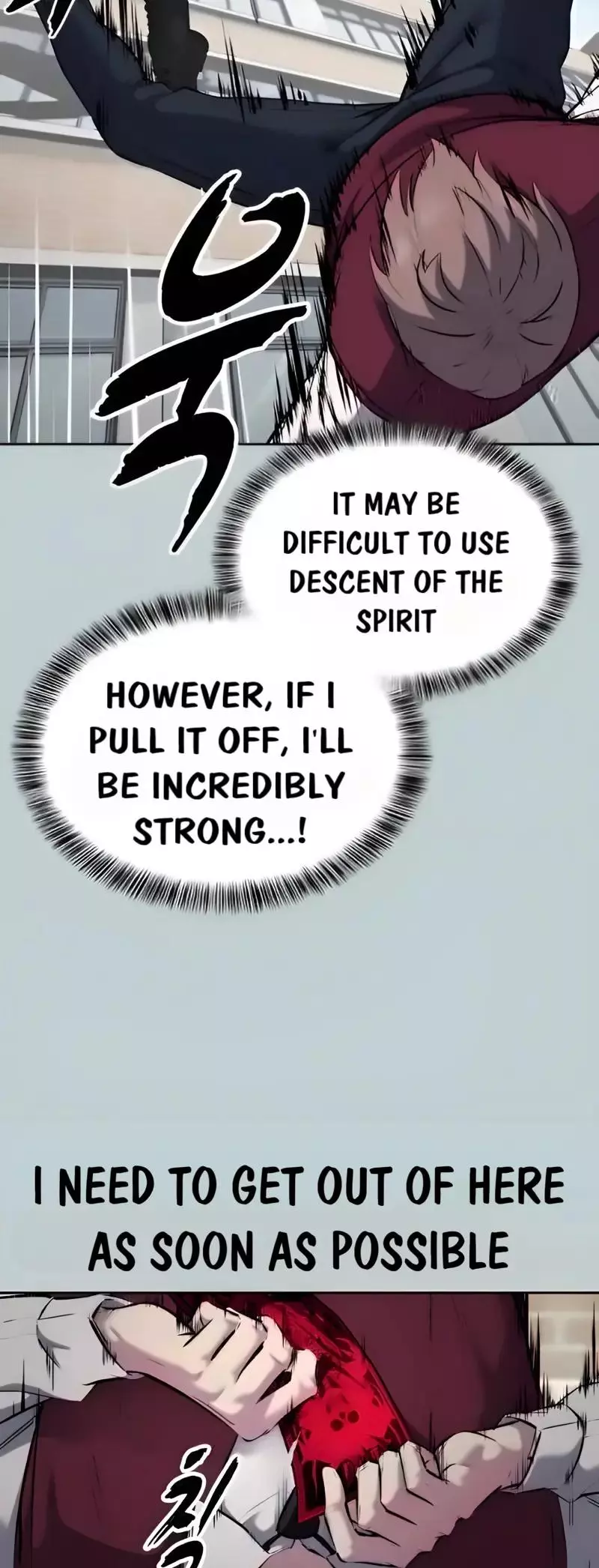 The Boy of Death Chapter 262 page 73