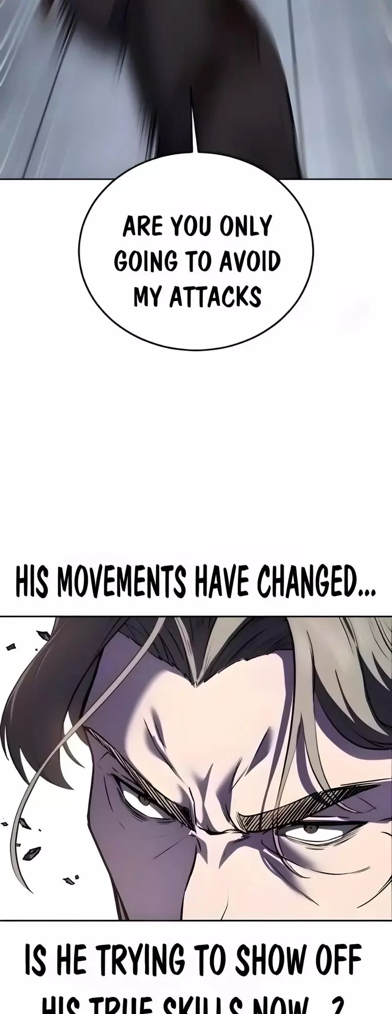 The Boy of Death Chapter 262 page 83