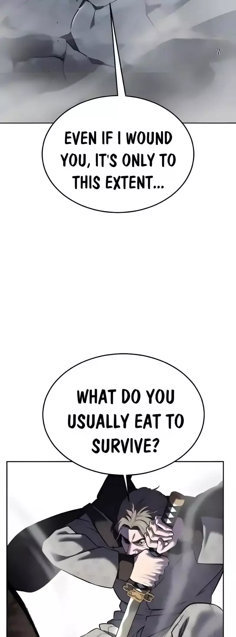 The Boy of Death Chapter 262 page 92