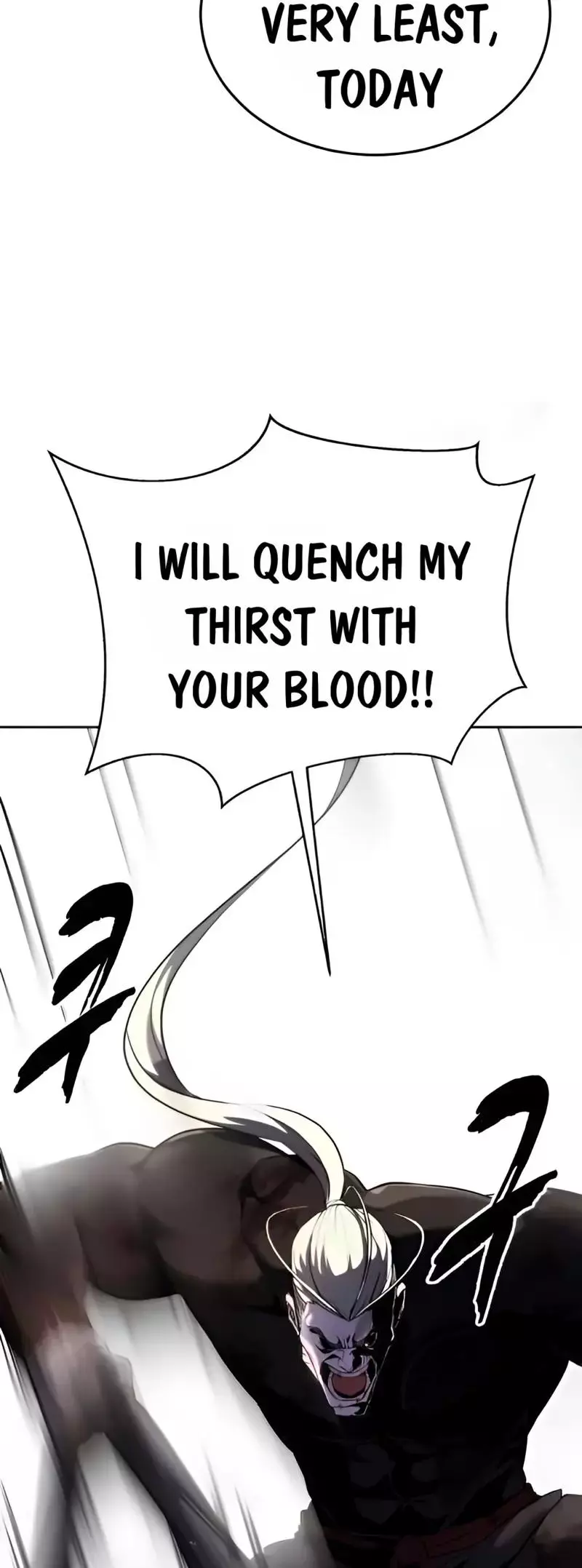 The Boy of Death Chapter 262 page 94