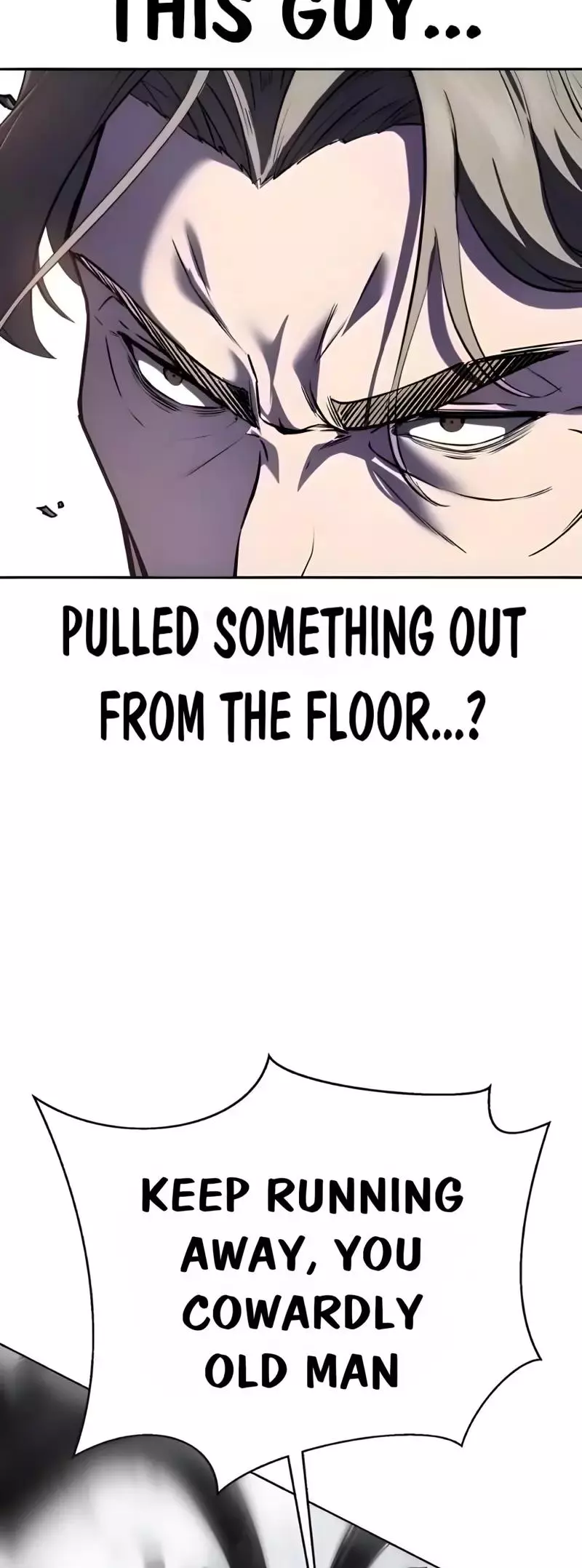 The Boy of Death Chapter 262 page 96
