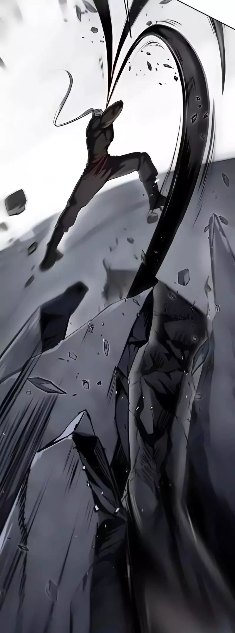 The Boy of Death Chapter 262 page 97